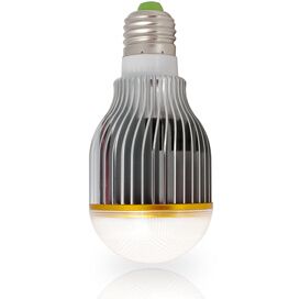 Eco Star 8W LED Bulb