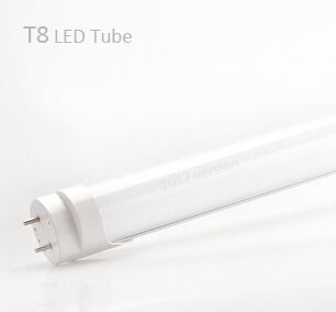 T8 LED Tubes