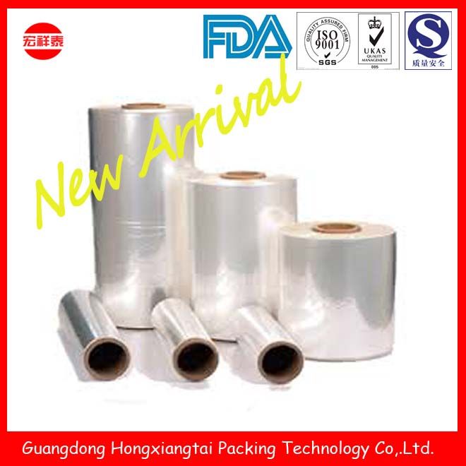 POF Shrink Film