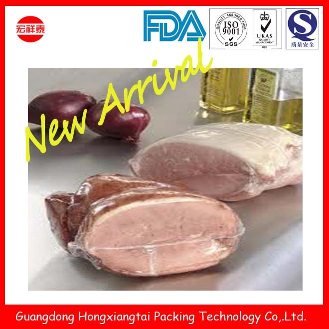 POF Shrink Film