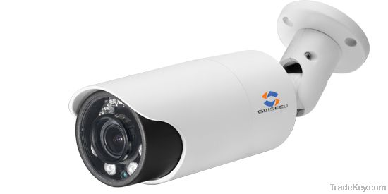 IP Camera 3.0MP CMOS HD WDR Water-proof IR Network Camera