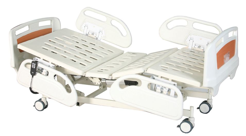 three function electric nursing bed Da-8