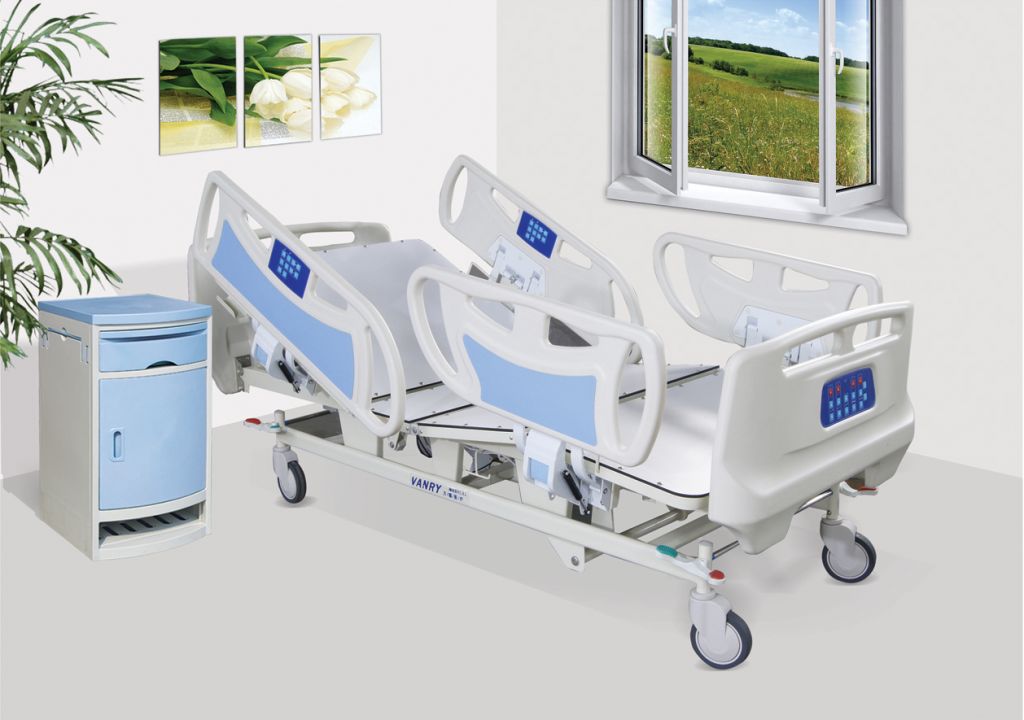 Multi-function Electric Bed DA-1