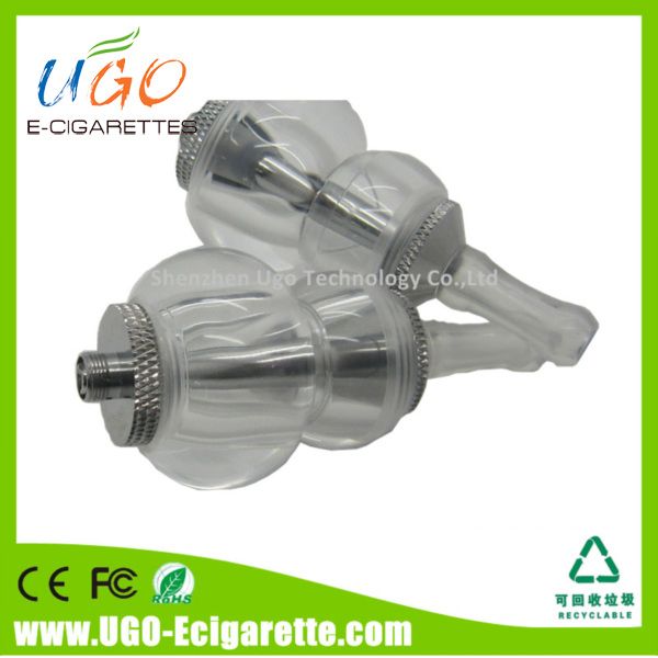 Newest Calabash atomizer with attractive design