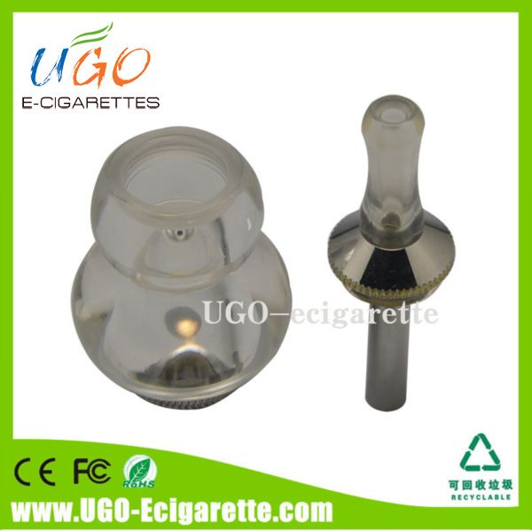 Newest Calabash atomizer with attractive design