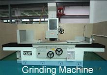 Grinding Machine