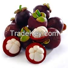 Bali Wild Mangosteen