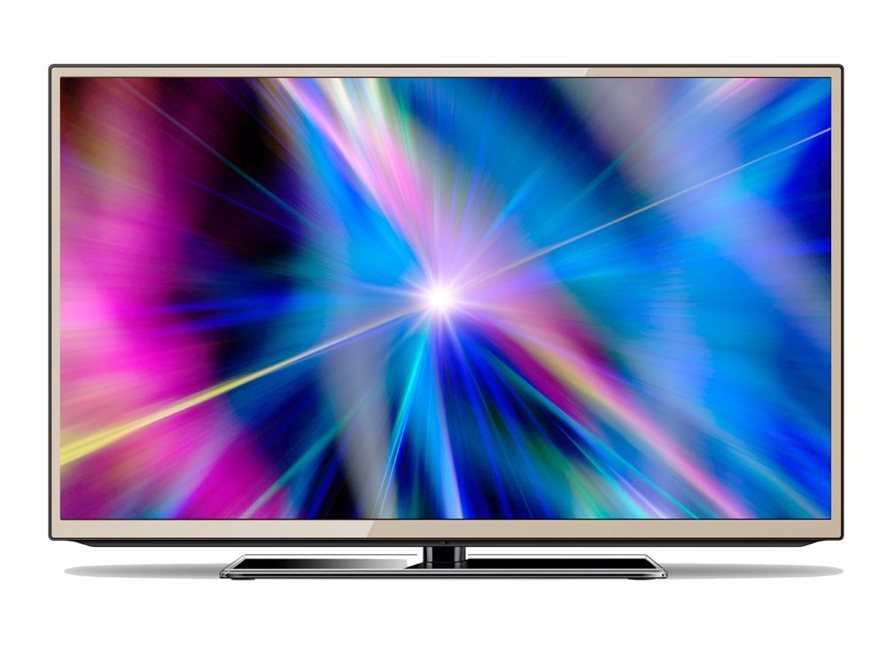 14'' to 39'' E-LED TV Customerized function