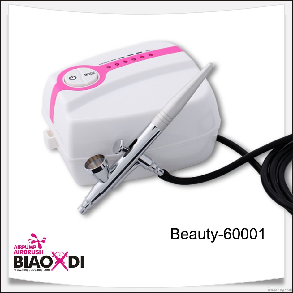 China airbrush makeup kit BDA60001