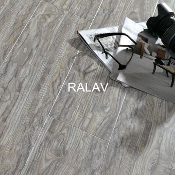Superior Locking Strength Super-Click PVC Flooring