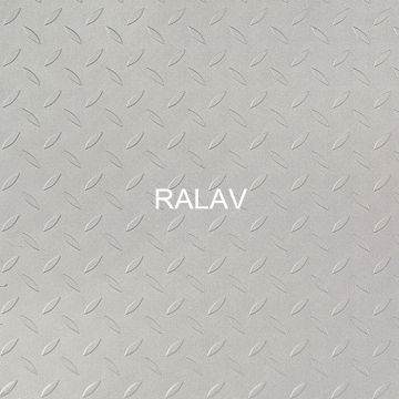 Anti-slip Embossed Series/ Deck or Cobblestone PVC Vinyl Tiles Flooring, Plastic Tiles