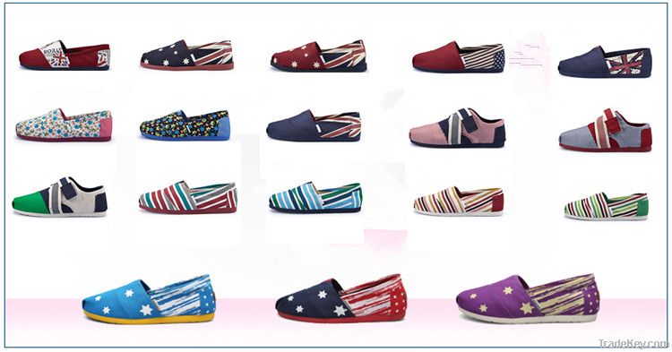 Espadrilles alpargatas