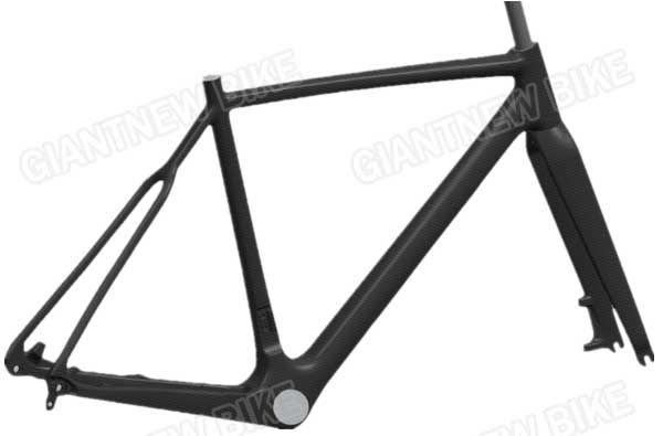 Fixed Gear GN-FM202