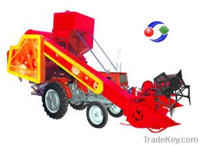 agricultural equipment