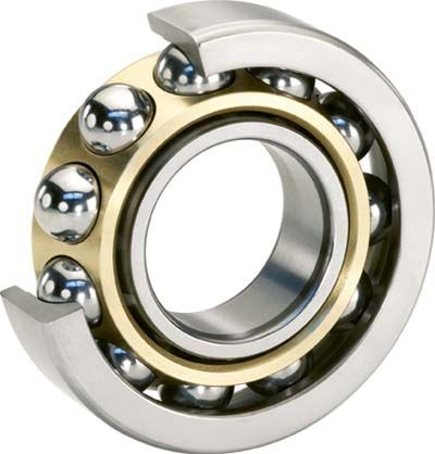 angular contact ball bearing