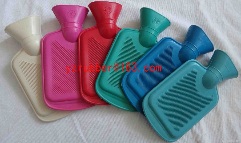 hot water bottle 500CC