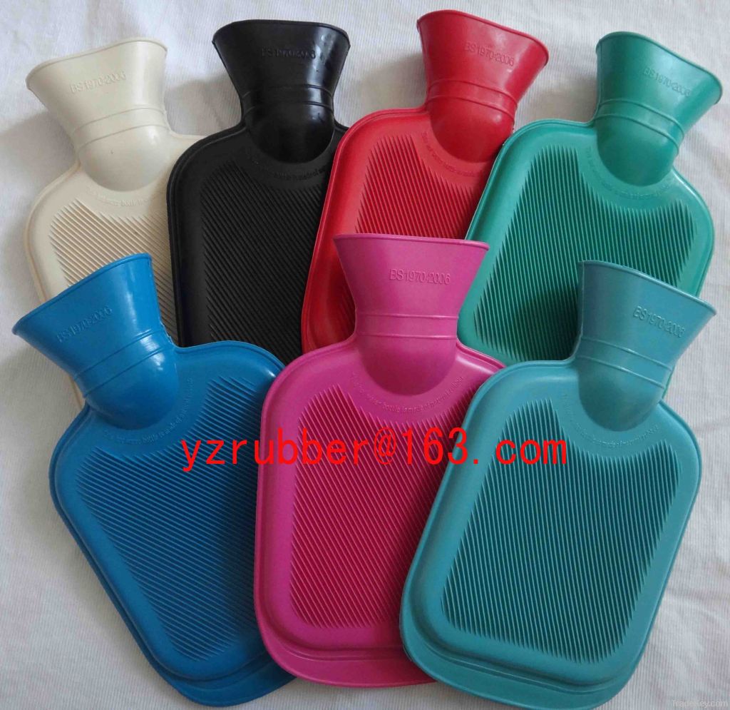 hot water bottle 600CC