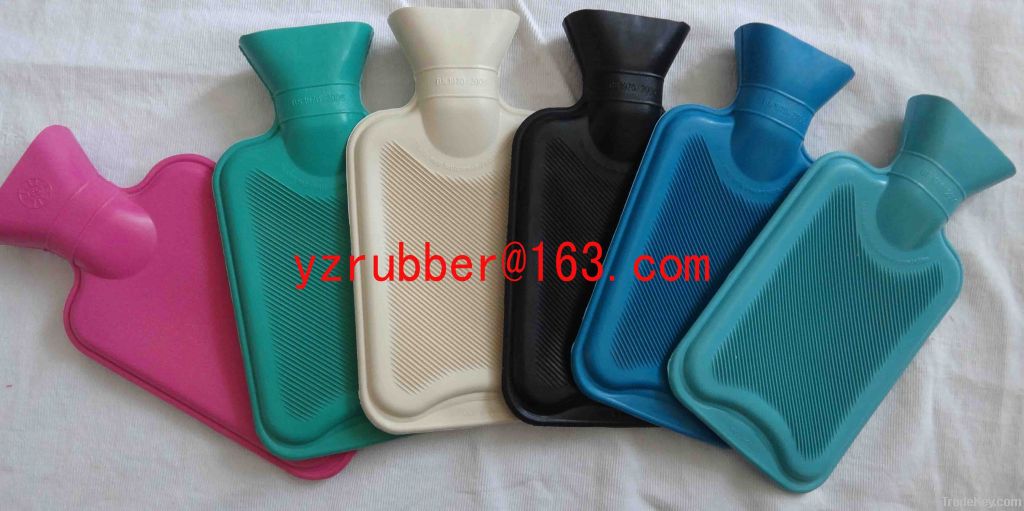 hot water bottle 750CC