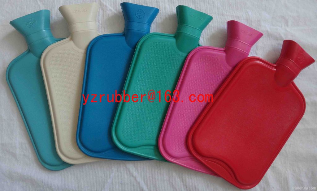 hot water bottle 2000CC