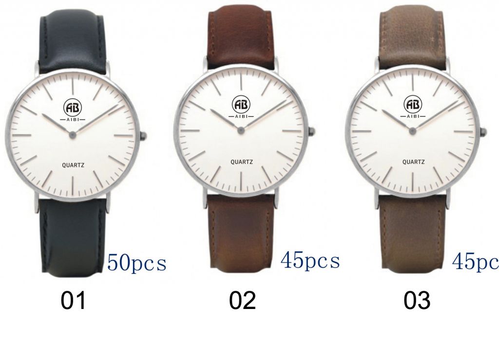 supply lover for gift  graceful comfortable fashion  high quality promotional wrist watch wholesale