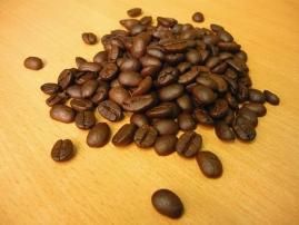 ROASTED COFFEE BEANS