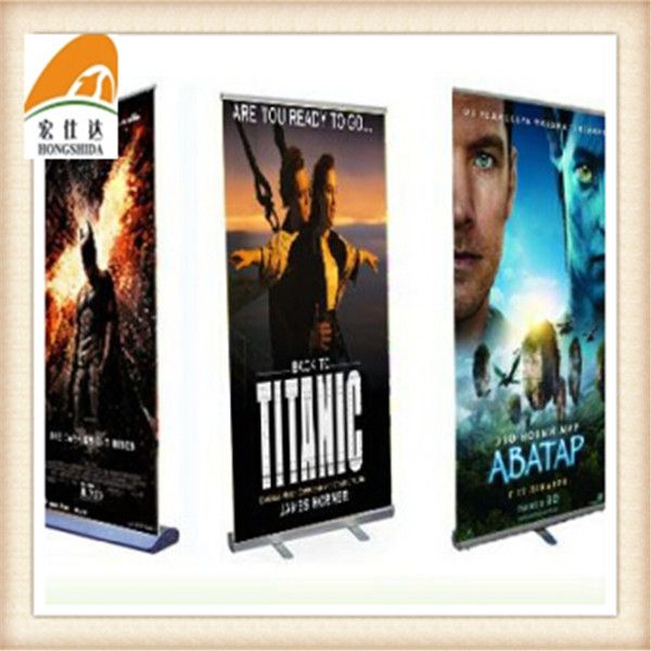 280gsm 200*300 18*12 pvc flex banner for advertising material