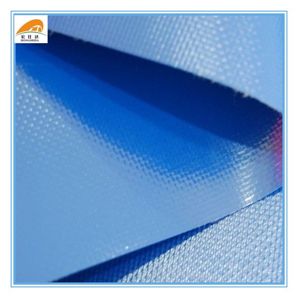 waterproof pvc tarpaulin for tent  truck cover