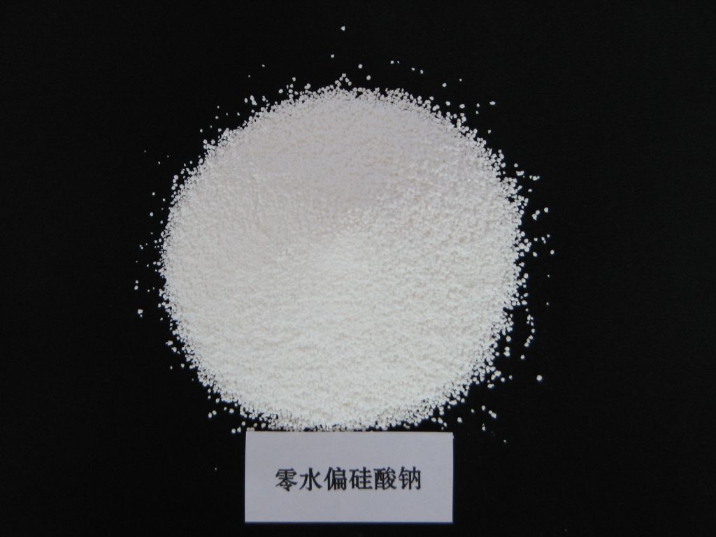 Sodium Metasilicate Anhydrous