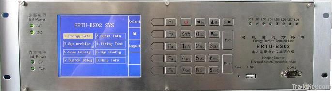 Energy Remote Terminal Unit (ERTU-BS05)