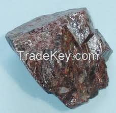 Rutile & Anatase Titaniumdioxide/TiO2