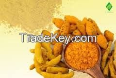 Tumeric Powder