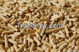 High Quality Wood pellets