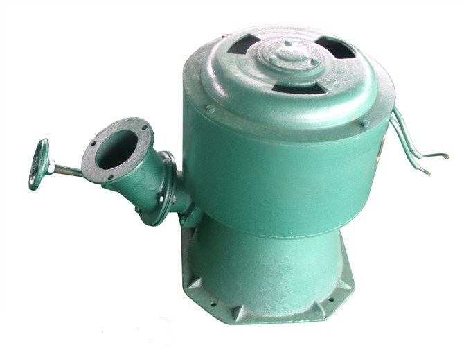 2.0kw hydropower generator pico hydro generator