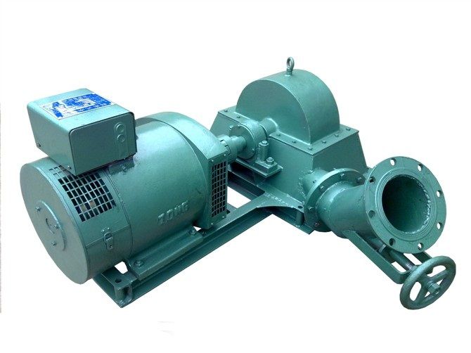 15kw pelton turbine  turgo turbine  water jet turbine