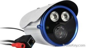 720P , 1 Mega pixels HD CCTV Camera