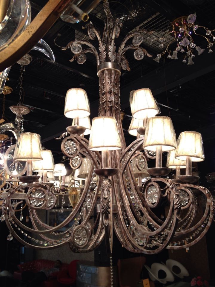 hot selling pendant art light chandelier