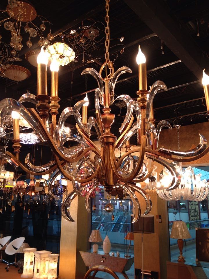 2014 hot selling chandelier factory wholesale modern design 036-1105-PL G