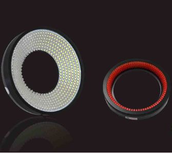 machine vision inspection LED ring light