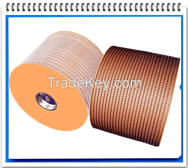 2015 hot sale office binding supplies double loop wire/double coil/twin ring wire in spool package