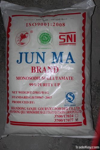 JUNMA Monosodium Glutamate