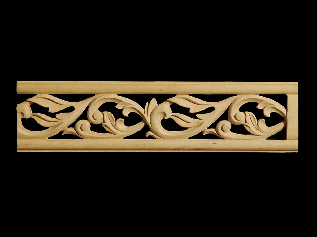 Wood Mouldings