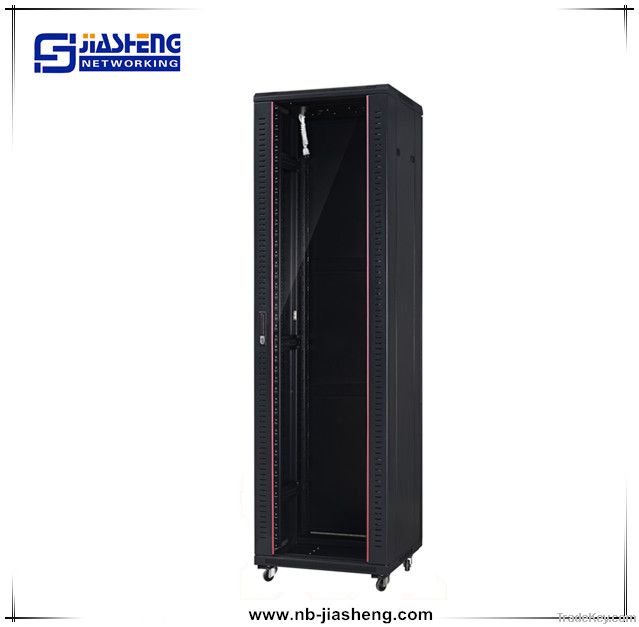 19" rack, server rack, network rack