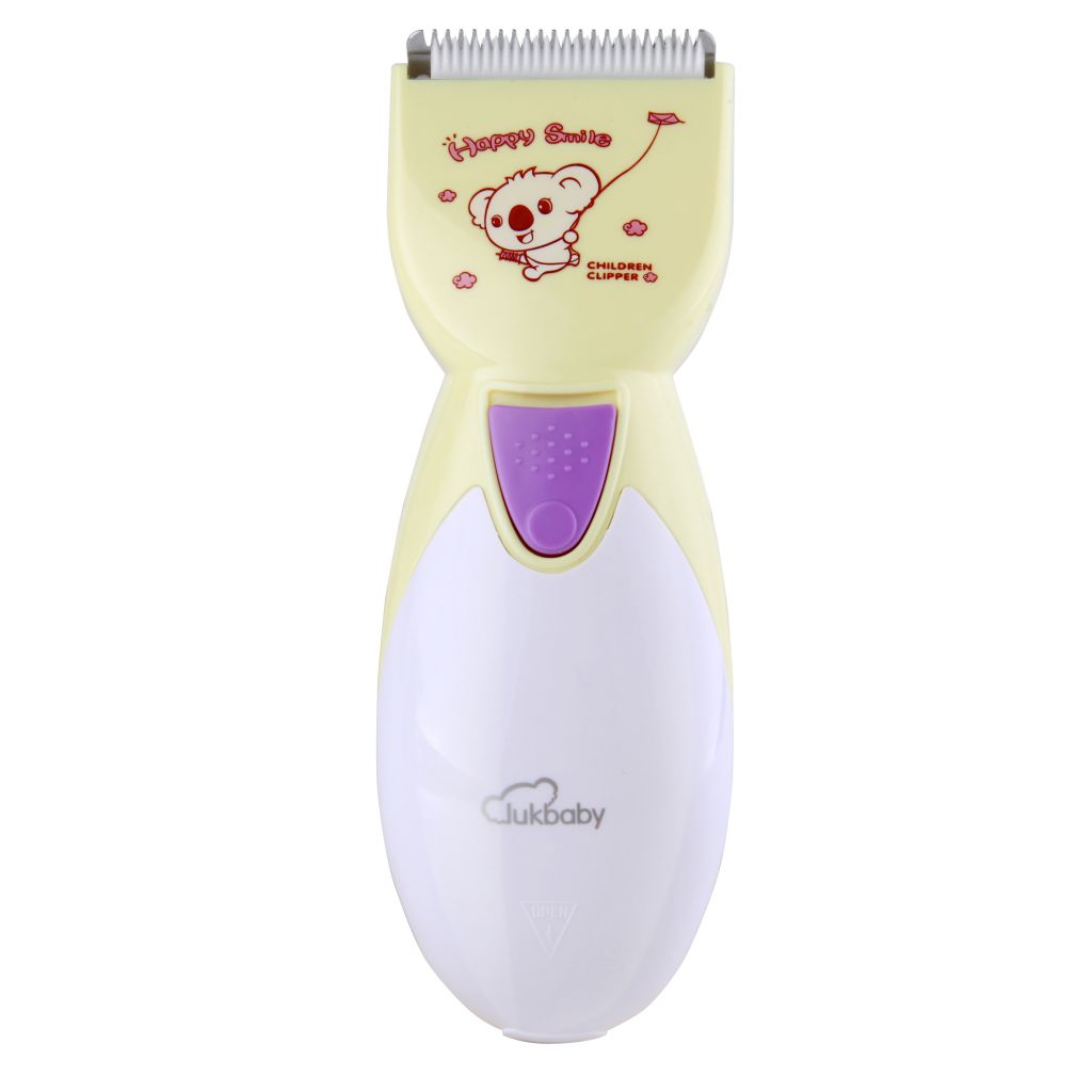 Beingtrim baby hair clipper 