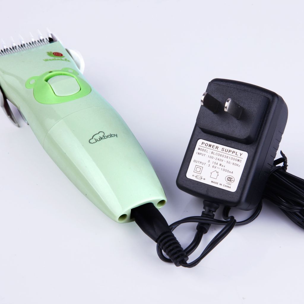 Beingtrim kids hair clipper Q626