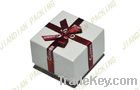 jewelry paper packing box