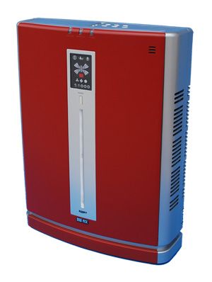 Commercial Air Purifiers