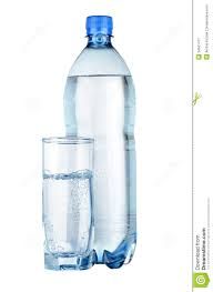 Mineral water