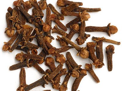 Cloves