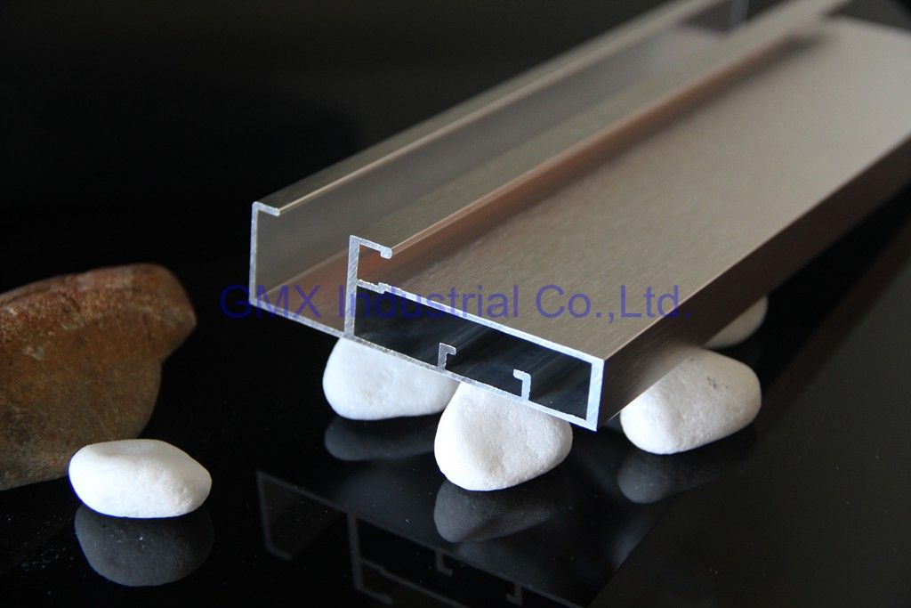 aluminium profiles for kitchens cabinets