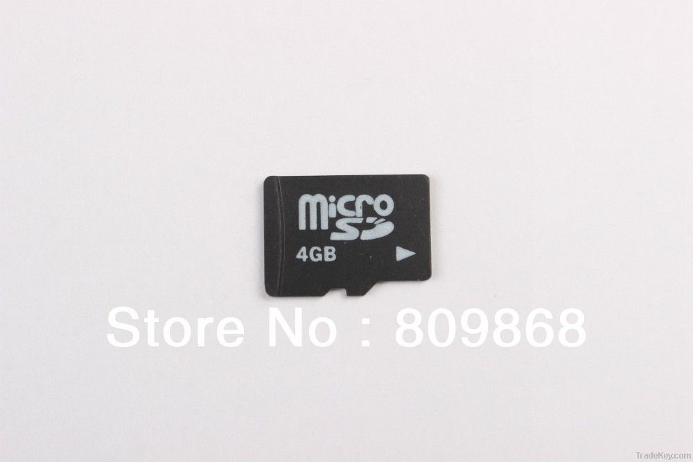 micro SD card